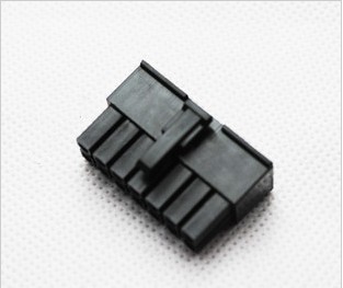 14P模组接头胶壳如海盗船AX1200适用特价热销促销