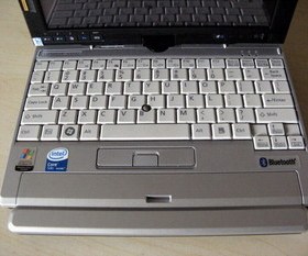 富士通P1510 P1610 P1620 P1630 P8250 P8260 键盘 主板  电池 壳