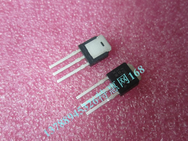 IRFU9120N  FU9120U 全新原装IR 场效应管  封装TO-251 优质