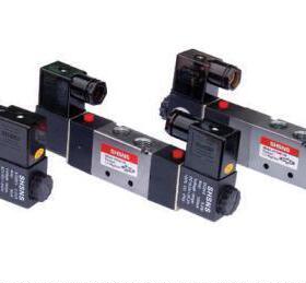 电磁阀YSVM270-4E1 DC24V AC220V AC110V  2分 3分 4分 6分一寸等