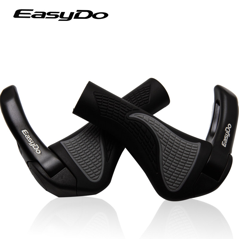 Poignées de vélo EASYDO - Ref 2349990 Image 1