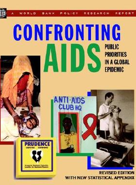 【预订】Confronting AIDS: Public Priorities ...