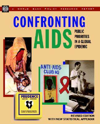 【预订】Confronting AIDS: Public Priorities ...