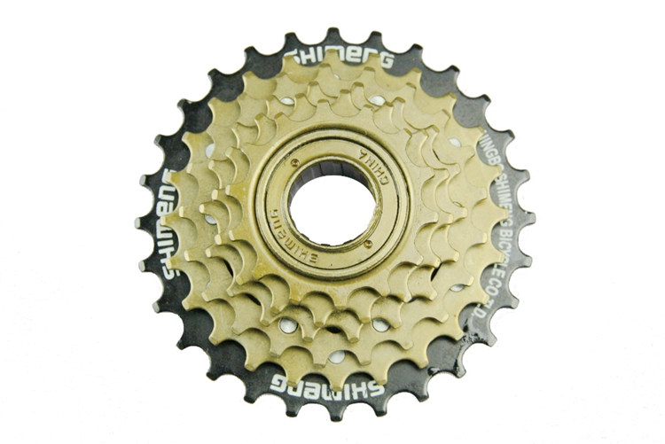 Pignon de vélo SHIMENG - Ref 2371629 Image 1