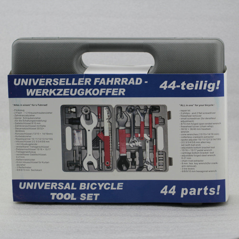 Outils pour vélo - Ref 2280919 Image 1