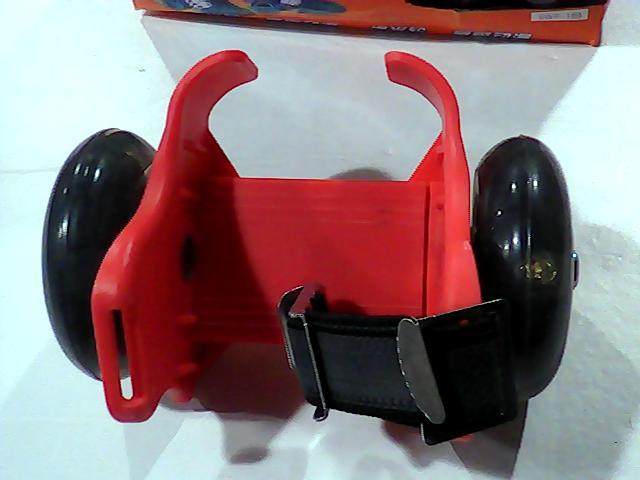 Roller Hot Wheel - Ref 2567856 Image 1