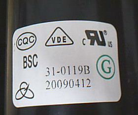 适用于海信电视原装高压包BSC31-0119B现货直拍