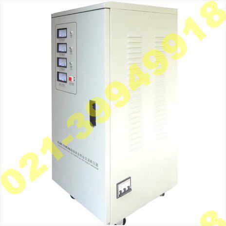 TNS-9KW三相高精度稳压器9KW全自动交流稳压器9K三相交流稳压器
