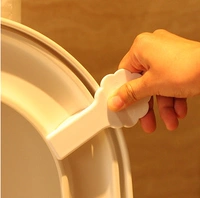 Новый продукт японская крышка туалета санитарная крышка помета.