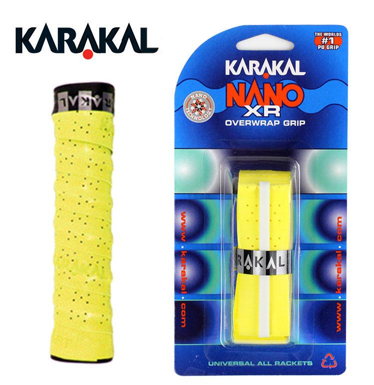 karakal badminton