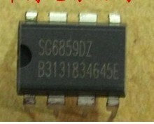 【原装拆机】SG6859DZ=SG6859ADZ 液晶电源管理芯片 IC集成电路