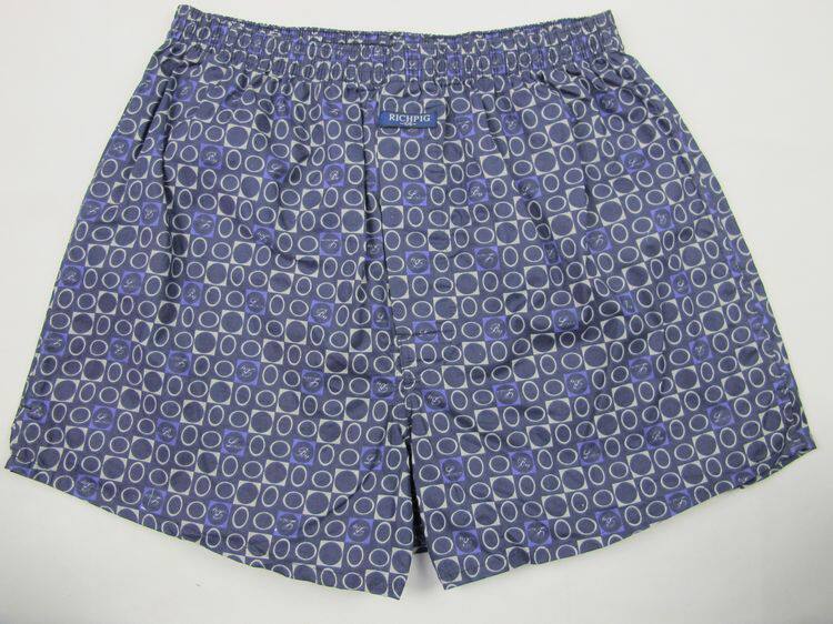 Pantalon pyjama - Ref 727301 Image 1