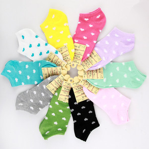 Chaussettes - collants simple - Ref 770600 Image 42