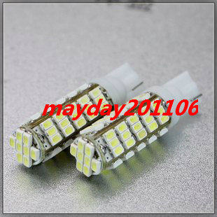 T10 1206 68SMD Светодиодная пуля Светодиодная пуля демонстрирует светлый свет светлый свет светлый фонарь светово дверной дверь свет T10 1206 68SMD Светодиодная пуля Светодиодная пуля демонстрирует светлый свет светлый свет светлый фонарь светово дверной дверь свет