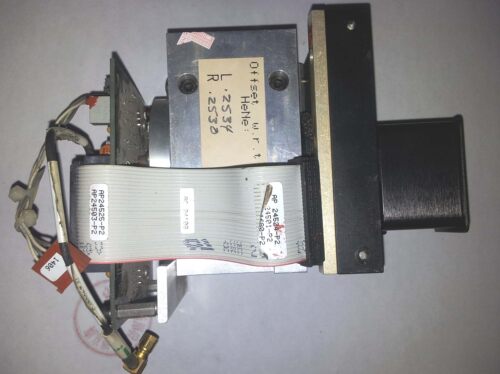 ecrm  stingray6300 63qs激光器 照排机配件