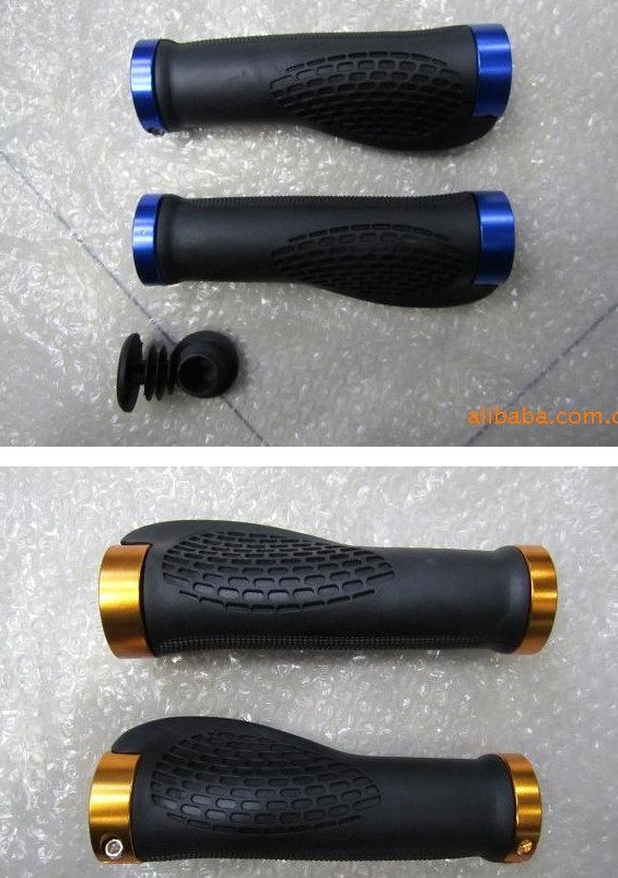 Poignées de vélo - Ref 2337397 Image 1