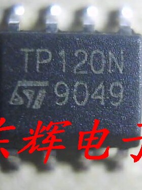 贴片 TPI12011NRL TP120N 原装拆机IC集成电路芯片 SOP-8 可直拍