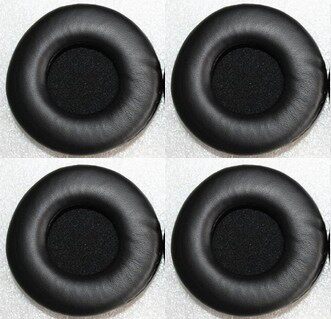 硕美科耳机海绵套