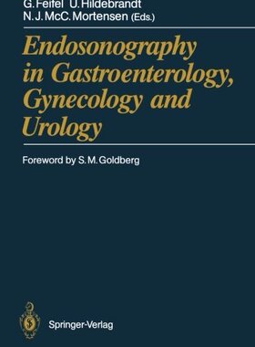 【预订】Endosonography in Gastroenterology, ...