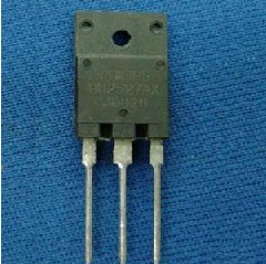 【凯拓达电子】BU2725AX 2725 三极管 电源管 进口 测好