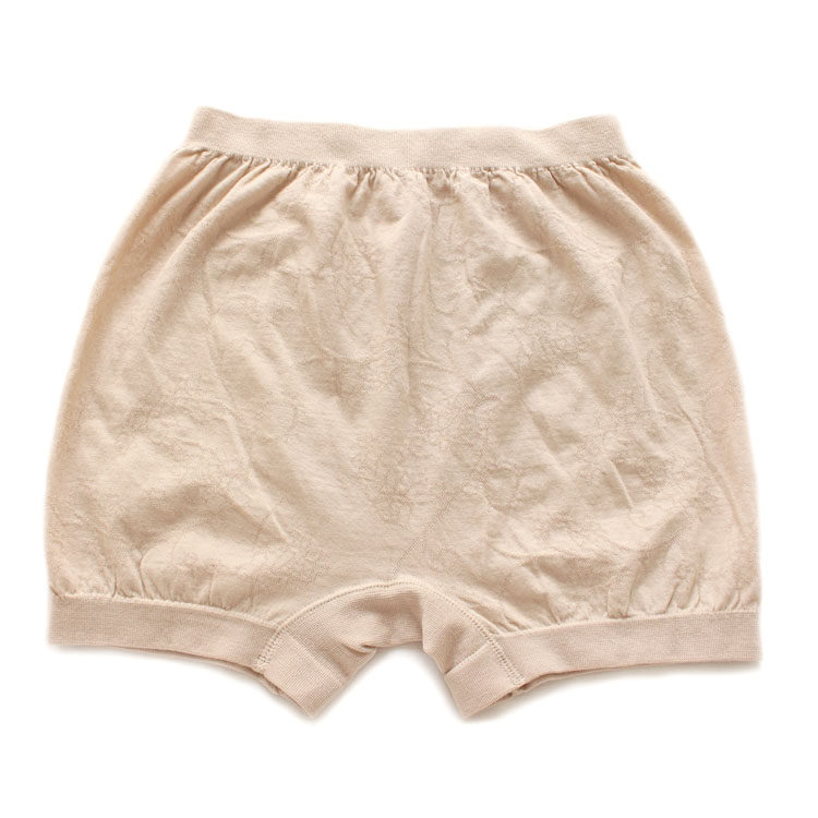 Slip Moyen-âge simple en coton - Ref 641275 Image 1