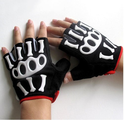 Gants pour vélo - Ref 2255430 Image 1