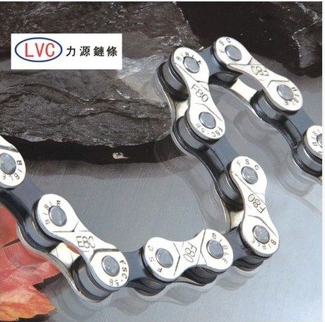 Chaîne de vélo - Ref 2366121 Image 1