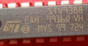 原装全新TCL,创维用高清彩电场块STV9380 STV9388