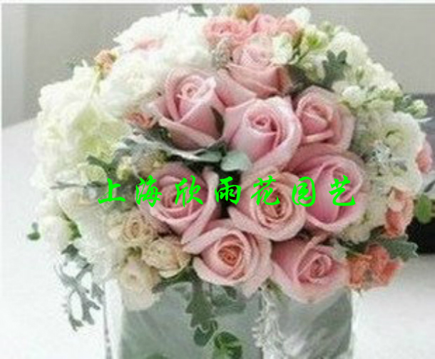 桌花 会议台花 签到台花 演讲台花 宴会台花 前台花 上海鲜花速递