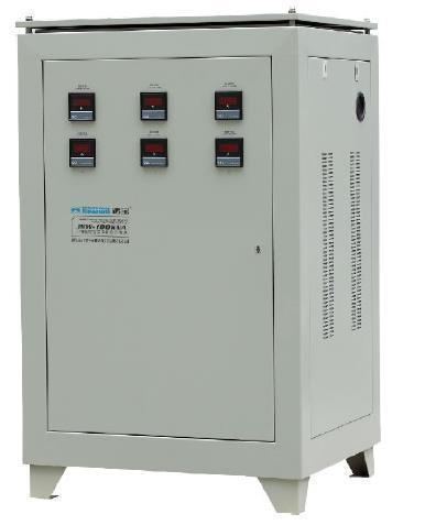 鸿宝净化交流稳压器 JJW单相 10KW 15KW 20KW 30KW KVA W