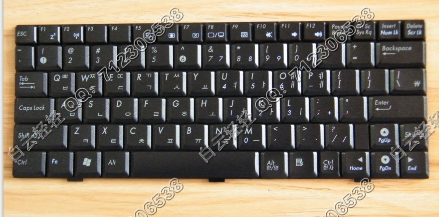 全新原装ASUS 华硕ECP 1000 1000HA 1000HD 904HA 904HD S101键盘