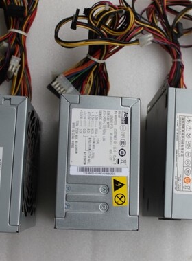 联想原装280W电源HK380-12GP PC6001 PC9008 DPS-280FBA PS-5281