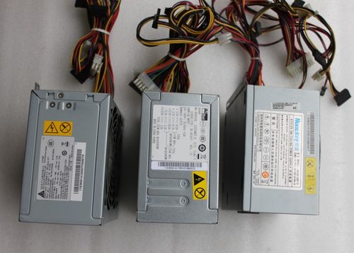 联想原装280W电源HK380-12GP PC6001 PC9008 DPS-280FBA PS-5281