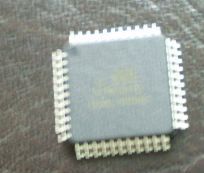 供应ATMEGA64-16PU,ATEMGA64,MEGA64L-8AU,全新原装现货