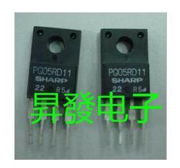 〖昇發电子〗电源IC PQ05RD11 PQ05RF11