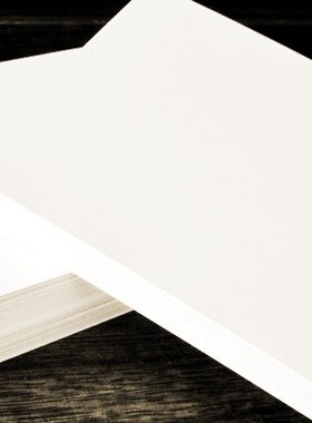 荷兰白色240克180克 制图纸绘图纸A0A1A2 建筑设计马克笔快题画图