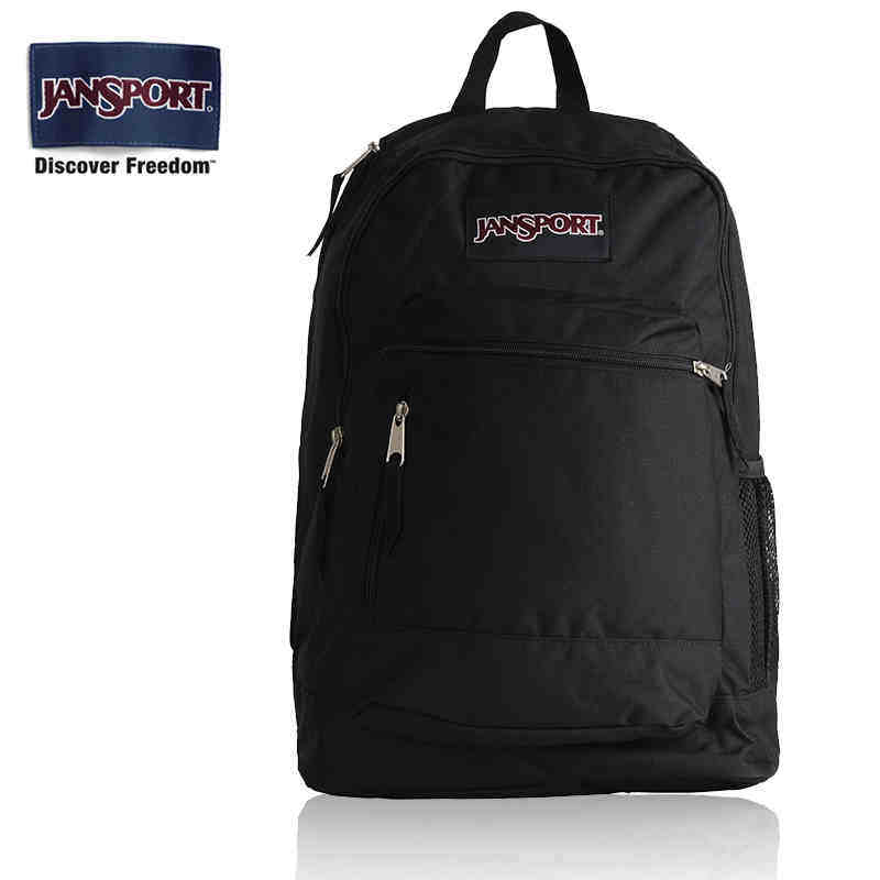 jansport杰斯伯正品专柜 super computer多功能电脑双肩背包twu9