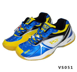 Chaussures de Badminton enfant - Ref 850708 Image 1