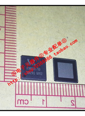 『Entity』RTM880N-790 REALTEK QFN-64 全新进口原装 直拍