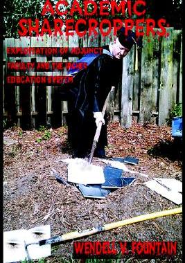 【预售】Academic Sharecroppers: Exploitation of Adjunct F...