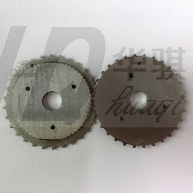 贴片机配件FUJI富士CP6 8MM飞达铁齿轮AMCA4902 MCA0733大量现货