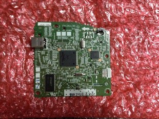 6018L 佳能6018接口板 6018W主板 3108打印板 佳能LBP3018主板