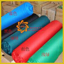 Texas poker table mat rubber mat 115 yuan 1.3 meters wide five colors to choose from