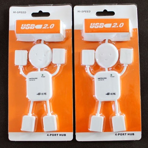 Hub USB - Ref 369282 Image 1