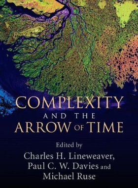 【预订】Complexity and the Arrow of Time