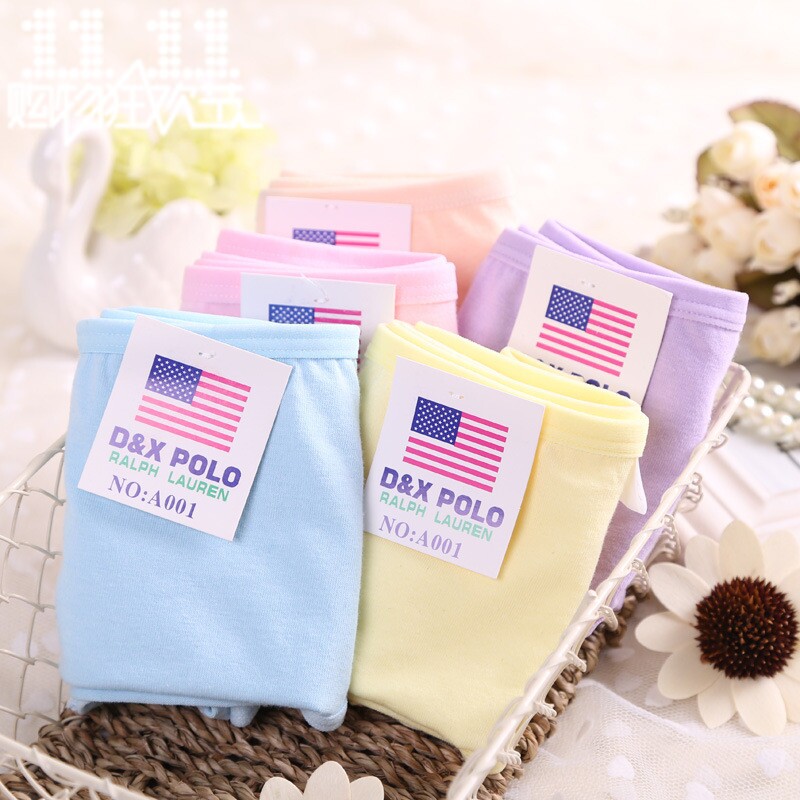 Slip jeunesse HEIZLE doux en coton - Ref 653100 Image 1