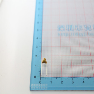 独石电容 222  2200P  50V 脚距5.08MM 无极电容 50只