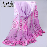 Foulard pour femme - Ref 1931364 Image 15