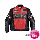 Boots moto PRO-BIKER A09001 - Ref 1392550 Image 10