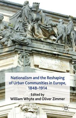 【预售】Nationalism and the Reshaping of Urb...